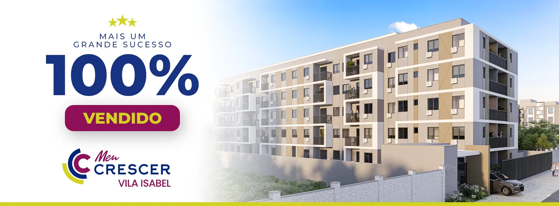 banner site fachada vila isabel