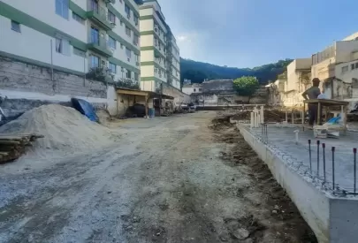 Imagem evolução