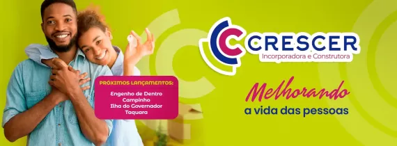 Banner site Crescer Institucional versão 2024