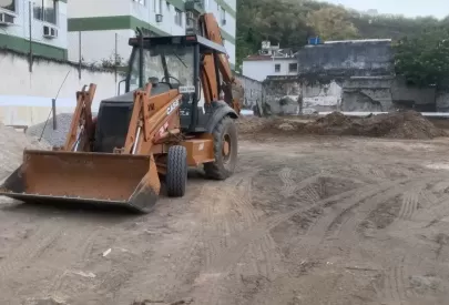 Imagem evolução