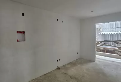 Infraestrutura elétrica