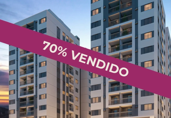 Meu Crescer Niterói | Bosque Residence