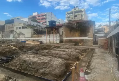 Imagem evolução