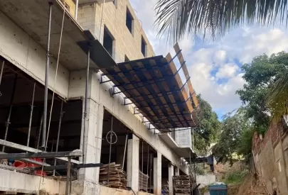 Imagem evolução