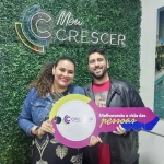 Ana Flavia e Vinicius