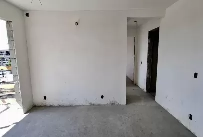 Execução de estuque em gesso 8o pavimento