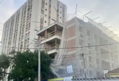 Imagem evolução