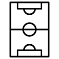 Quadra esportiva