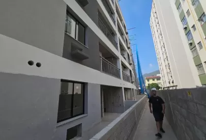Imagem evolução