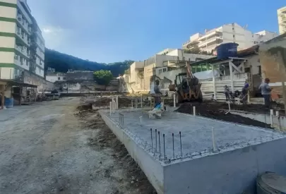 Imagem evolução