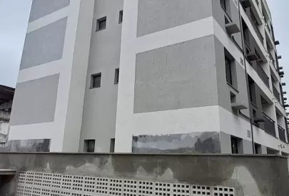 Área externa