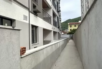 Área externa