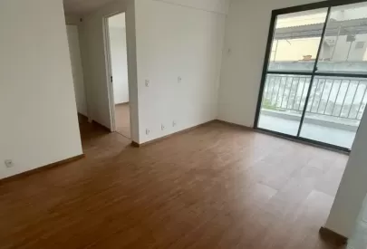 Execução do piso laminado