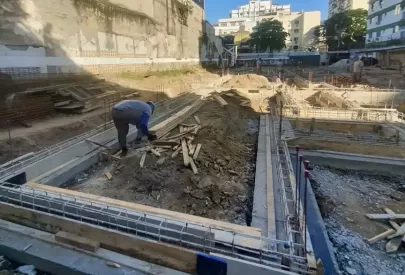 Imagem evolução