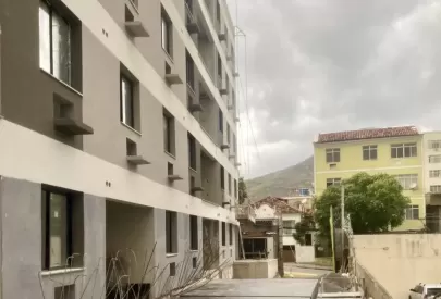 Imagem evolução