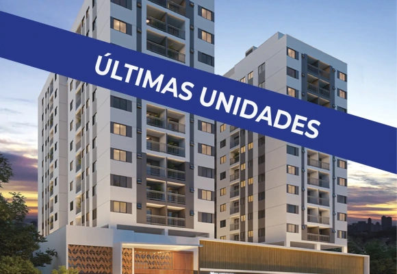 Meu Crescer Niterói | Bosque Residence