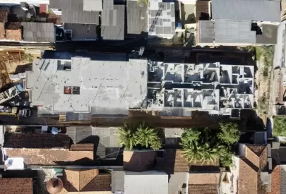 Imagem evolução
