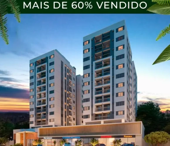 Meu Crescer Niterói | Bosque Residence