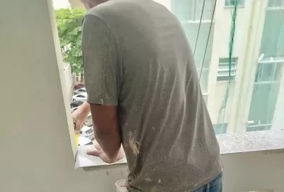 Imagem evolução