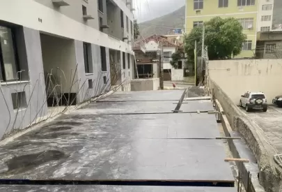 Imagem evolução