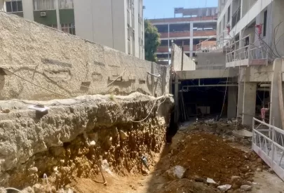 Imagem evolução